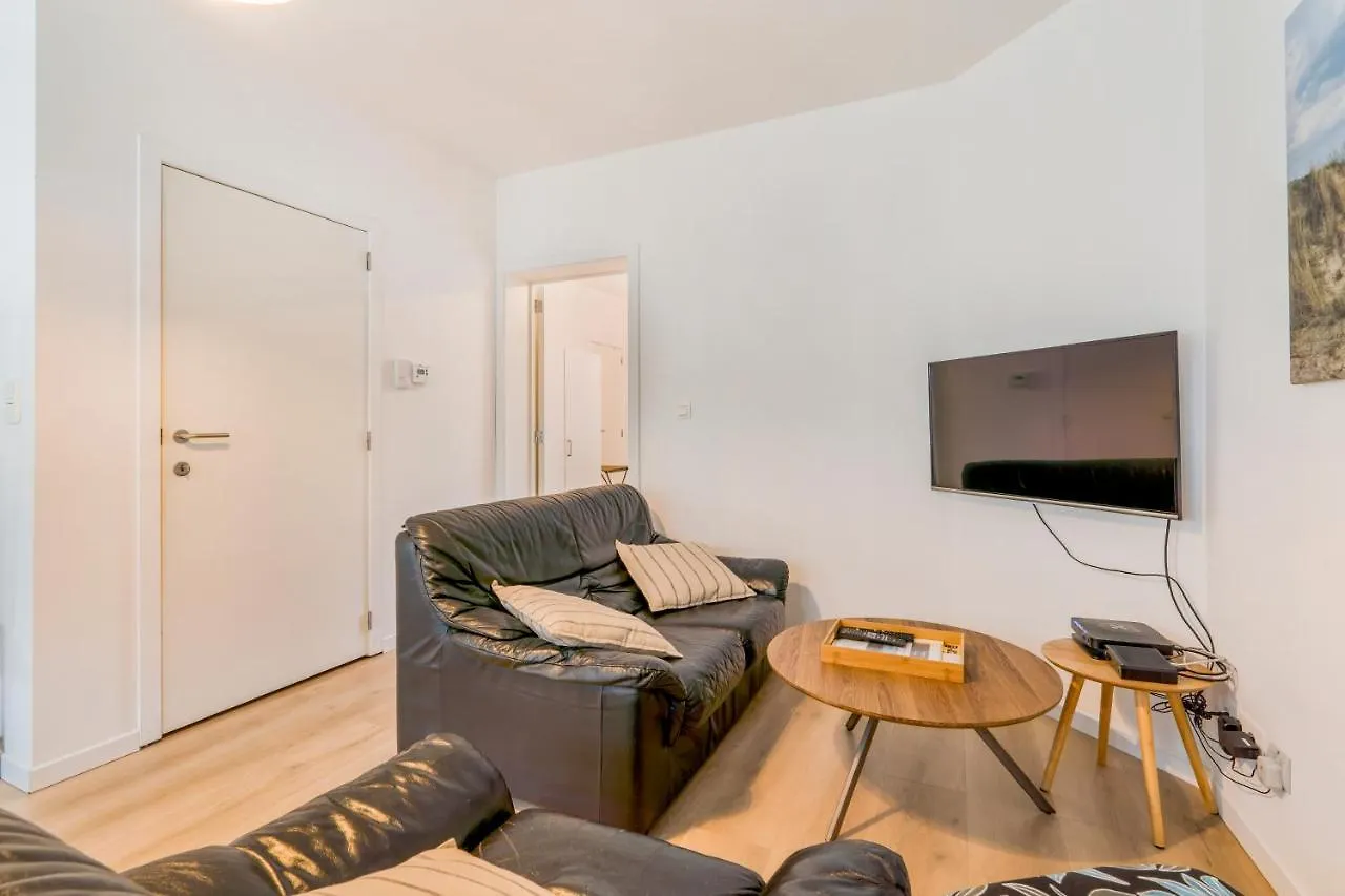 Marlie's Home Bredene