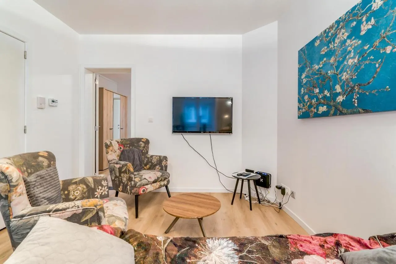 Marlie's Home Bredene