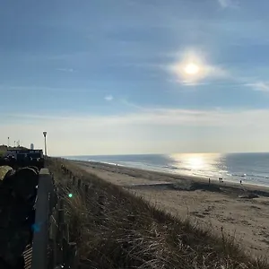 Sea Street 32 , Zandvoort Niederlande